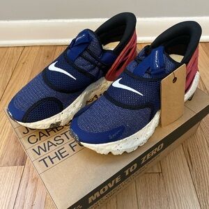 Team USA Nike Podium Sneakers